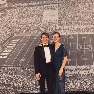 Meet your Posher, Anna